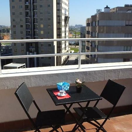 Aveiro Glamour House Hotel Eksteriør billede