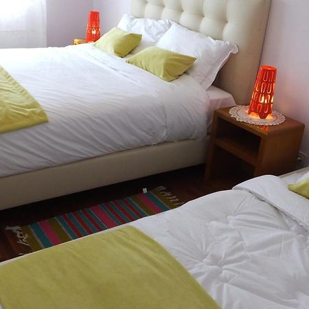 Aveiro Glamour House Hotel Eksteriør billede