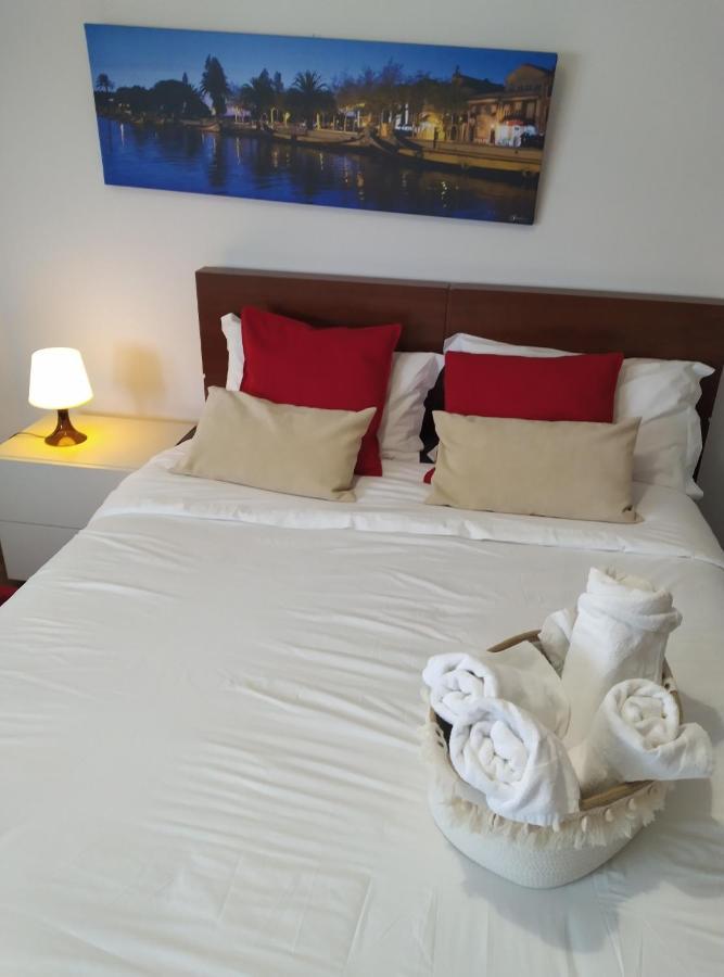 Aveiro Glamour House Hotel Eksteriør billede