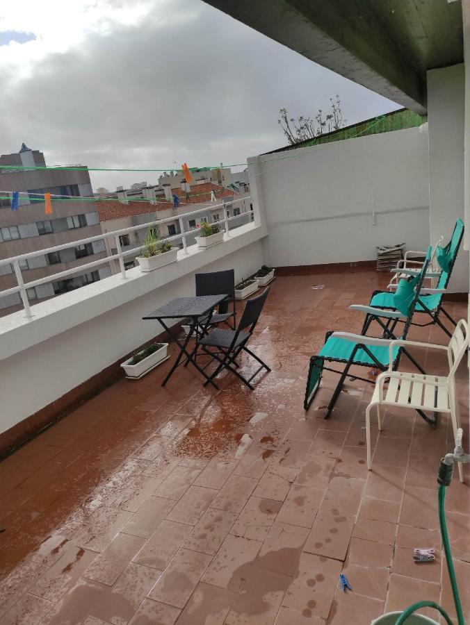 Aveiro Glamour House Hotel Eksteriør billede