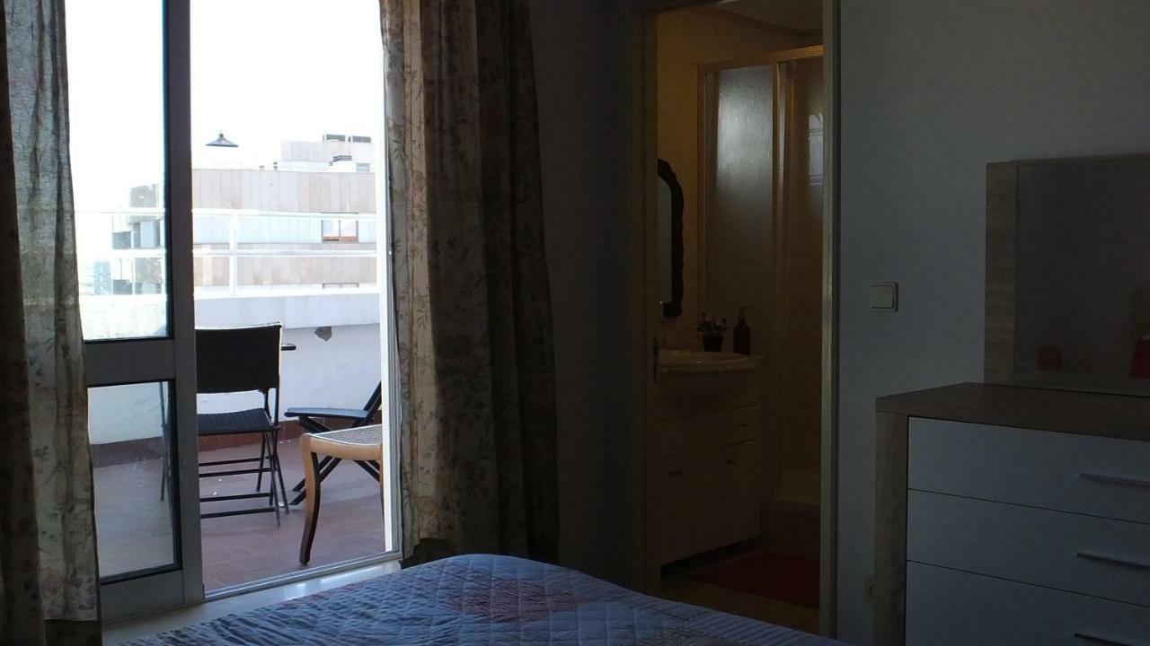 Aveiro Glamour House Hotel Eksteriør billede