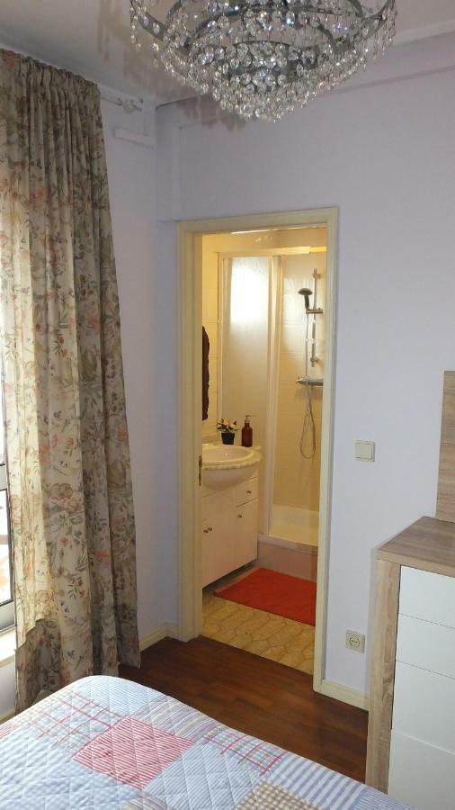 Aveiro Glamour House Hotel Eksteriør billede