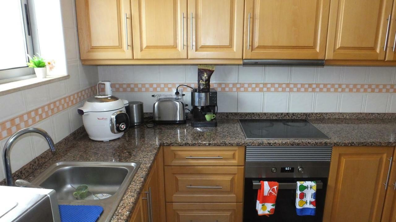 Aveiro Glamour House Hotel Eksteriør billede