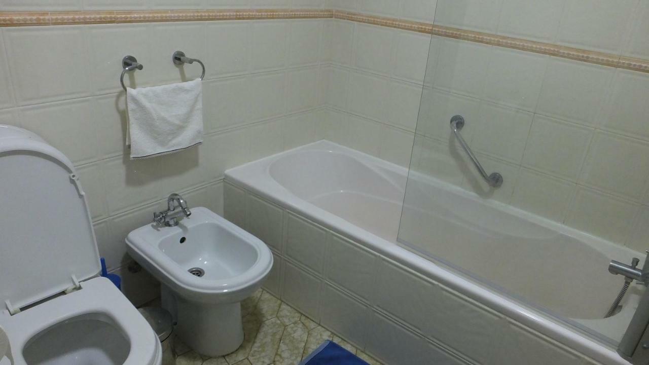 Aveiro Glamour House Hotel Eksteriør billede