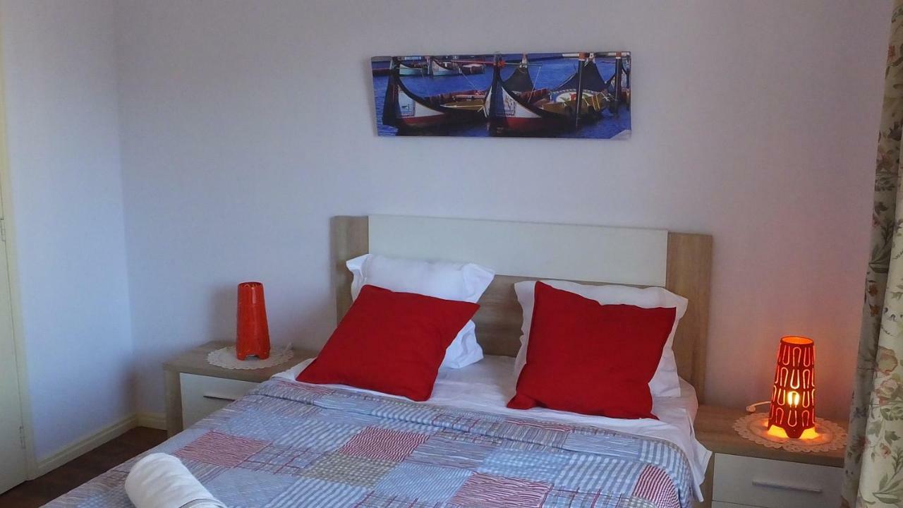Aveiro Glamour House Hotel Eksteriør billede