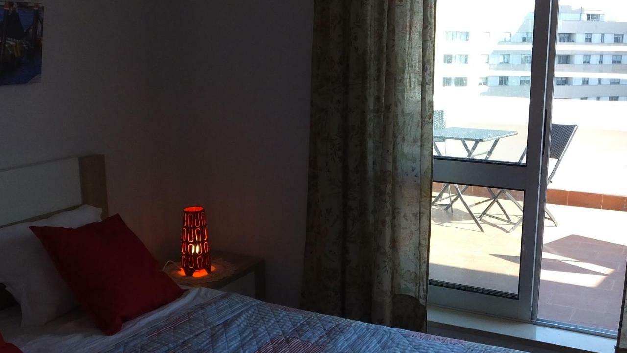 Aveiro Glamour House Hotel Eksteriør billede