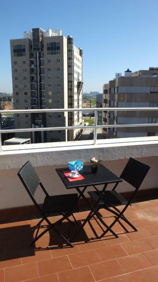 Aveiro Glamour House Hotel Eksteriør billede