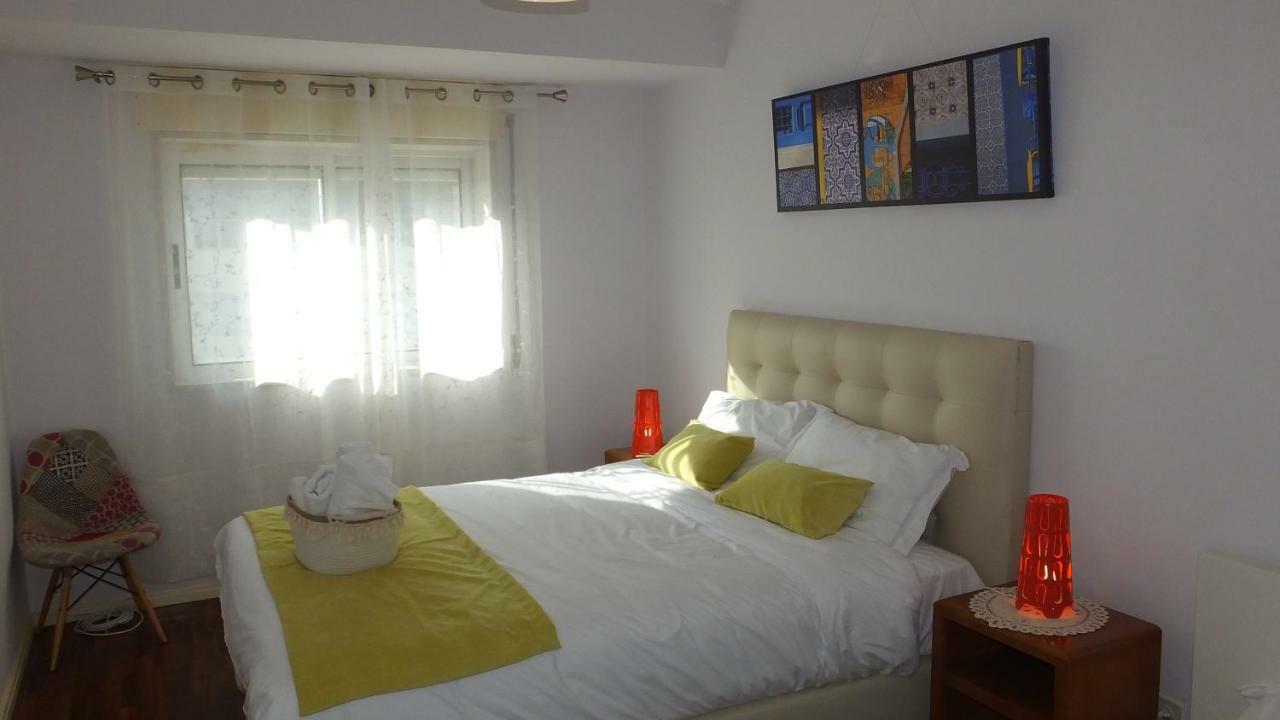Aveiro Glamour House Hotel Eksteriør billede