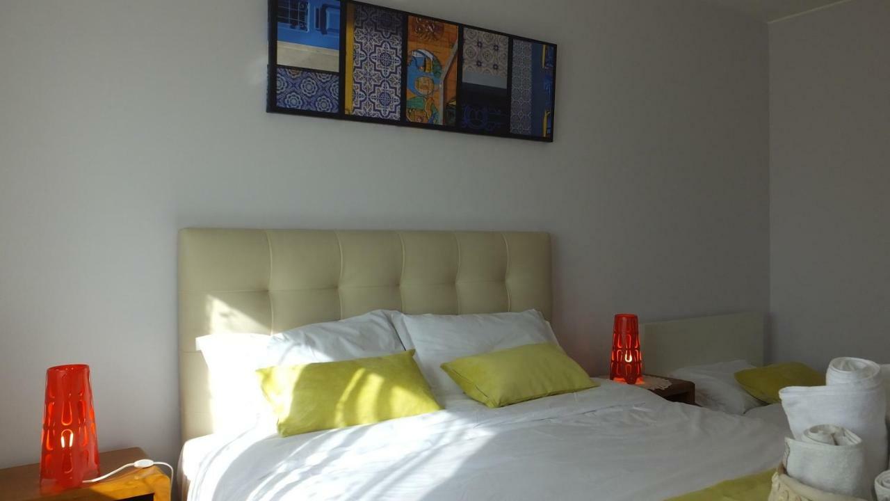 Aveiro Glamour House Hotel Eksteriør billede