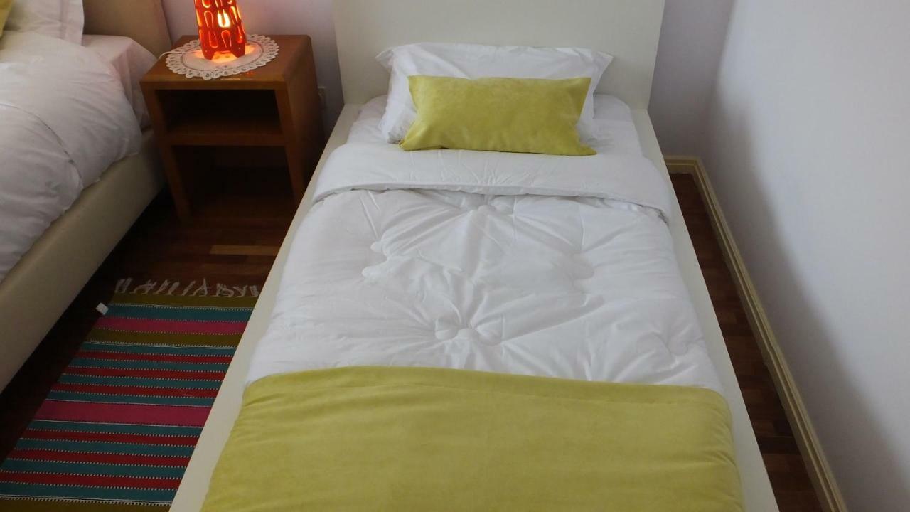 Aveiro Glamour House Hotel Eksteriør billede
