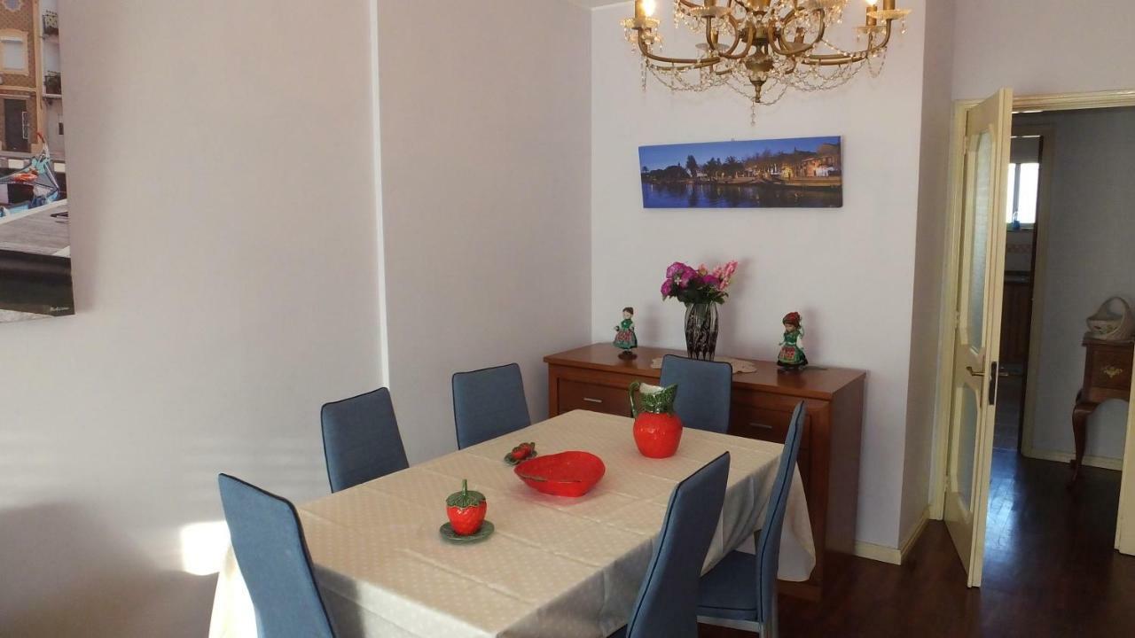 Aveiro Glamour House Hotel Eksteriør billede