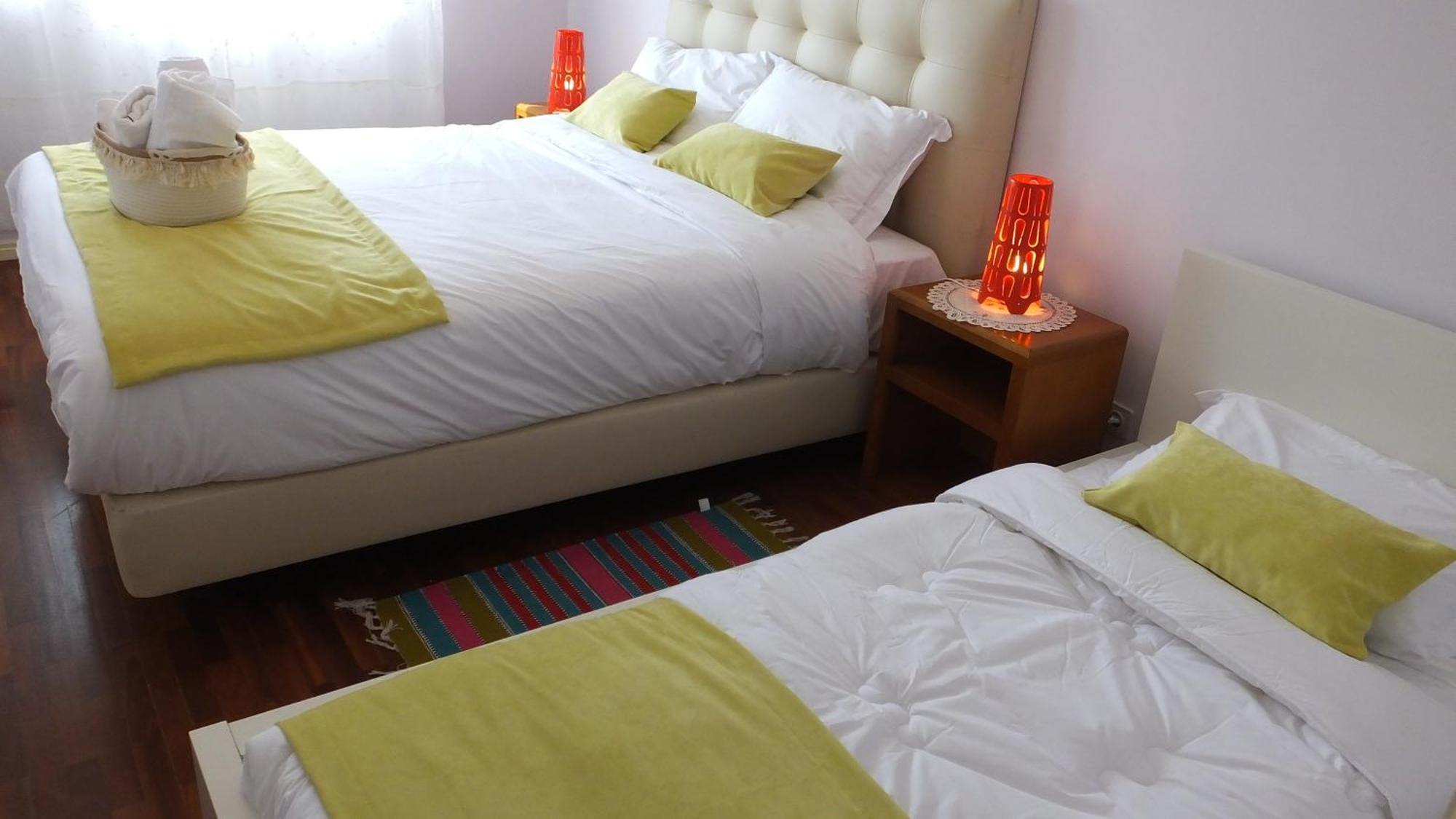 Aveiro Glamour House Hotel Eksteriør billede