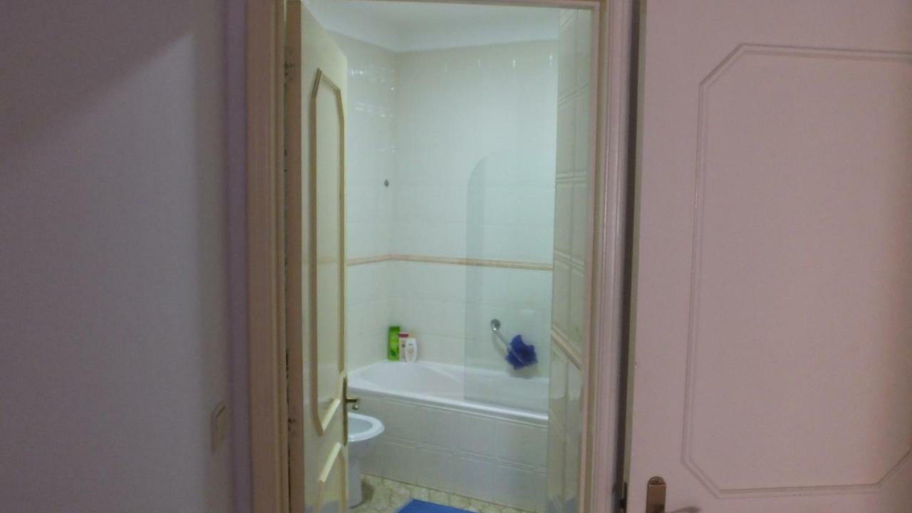 Aveiro Glamour House Hotel Eksteriør billede