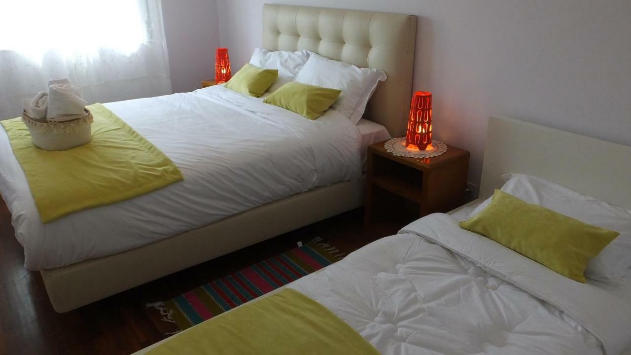 Aveiro Glamour House Hotel Eksteriør billede
