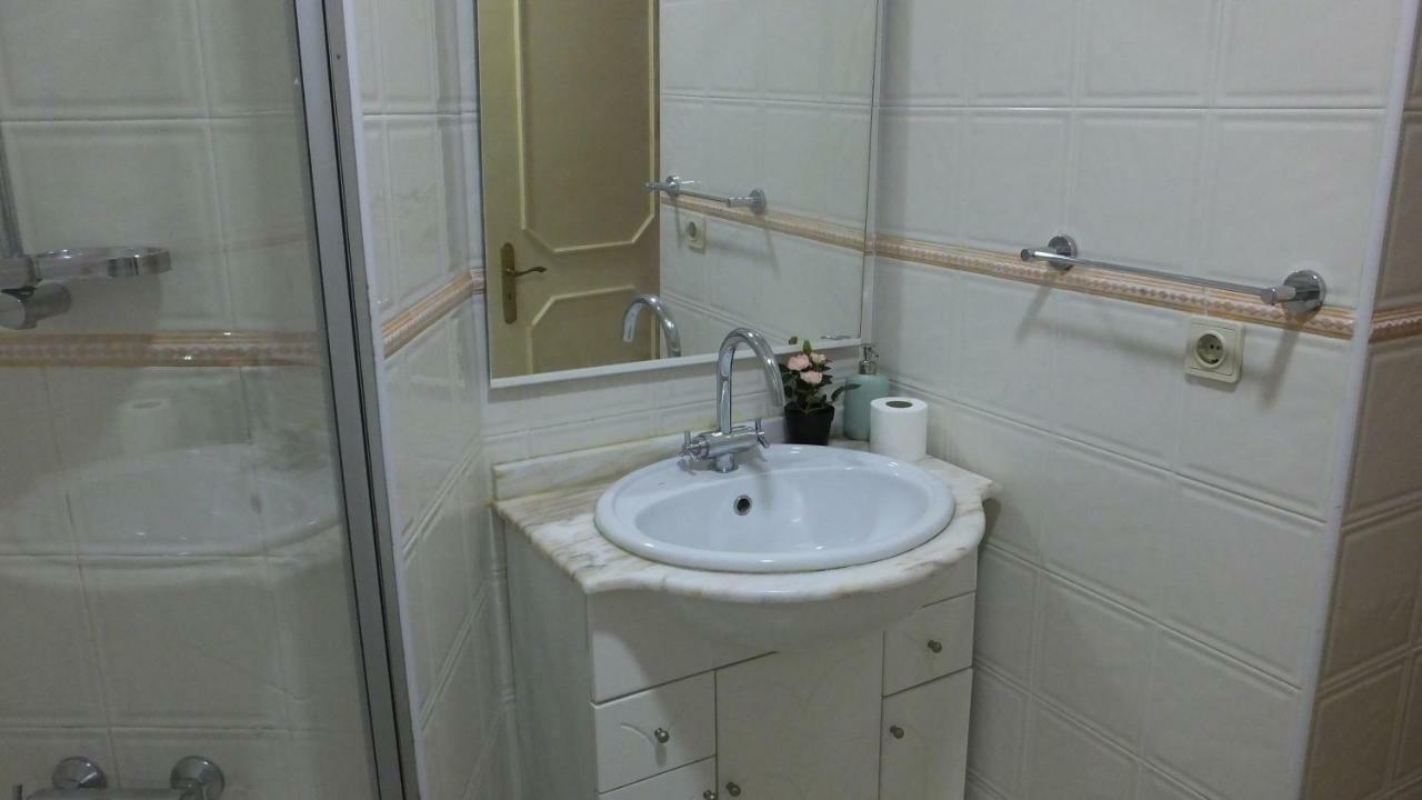 Aveiro Glamour House Hotel Eksteriør billede